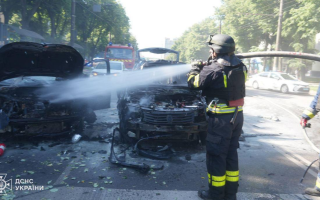 У Сумах кількість загиблих в результаті російського обстрілу зросла до 4 людей — ОВА