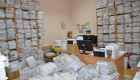 До 2028 года штат аппаратов судов может быть полностью заполнен и обеспечен деньгами – Высший совет правосудия
