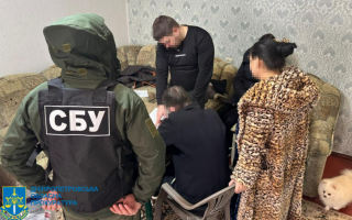 Обманули на 3 млн грн родственников военных, пропавших без вести или попавших в плен – на Днепропетровщине разоблачили мошенников