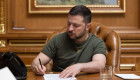 Владимир Зеленский назначил Михаила Драпатого Командующим объединенных сил ВСУ и сменил командующего Десантно-штурмовых войск и Сил беспилотных систем ВСУ