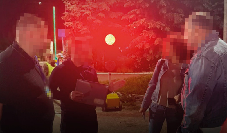 В Харьковской области разоблачили организатора схемы многомиллионных хищений на трансформаторах