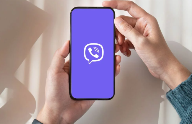 У Viber з’явився штучний інтелект— як скористатися новим помічником Copilot