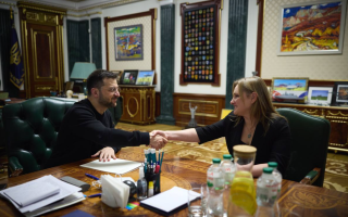Верховная Рада приняла законопроект о Военном омбудсмане за основу