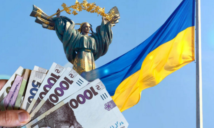 У Пенсійному фонді нагадали умови виплати грошової допомоги до Дня Незалежності