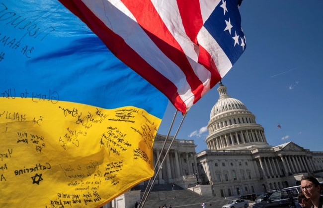 Делегация Украины во главе с Юлией Свириденко прибыла в США для обсуждения санкций