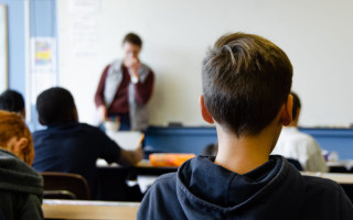 В школах запретят преподавать лицам, совершавшим буллинг или домашнее насилие