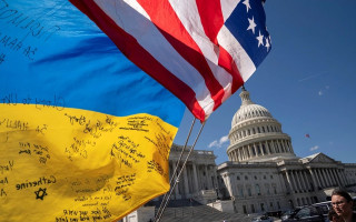 Делегація України на чолі з Юлією Свириденко прибула до США для обговорення санкцій