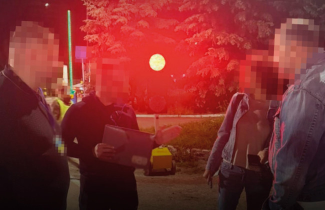 На Харківщині викрили організатора схеми мільйонних розкрадань на трансформаторах