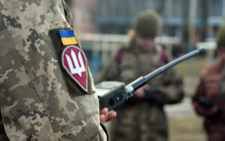 Військовий самовільно покинув службу і категорично відмовився повертатись — його судили за дезертирство