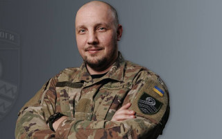 Володимир Зеленський звільнив командувача Сил безпілотних систем Сухаревського – попереду нова місія