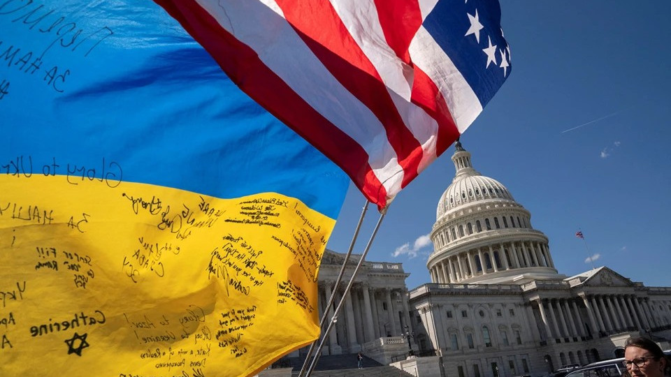 Делегація України на чолі з Юлією Свириденко прибула до США для обговорення санкцій