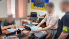 Пограничника поймали на попытке подкупа ВЛК за $2000