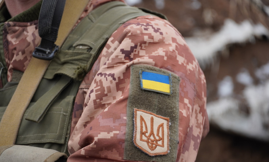 Парламент підтримав зміни щодо виплати одноразової грошової допомоги військовослужбовцям та їх сім’ям