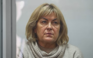 Апеляційна палата ВАКС залишила під вартою ексочільницю Хмельницької МСЕК Крупу
