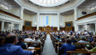 Верховная Рада одобрила законопроект о контракте на военную службу для мужчин старше 60 лет