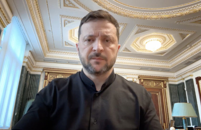 Украина может вернуть 500 защитников — Владимир Зеленский анонсировал обмен пленными