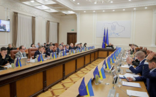 Кабмин выделил еще 2,6 млрд грн на программу национального «кешбэка»
