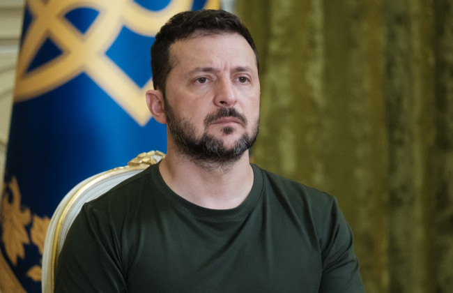 «Готовы хоть завтра» – Зеленский предложил прекратить огонь до встречи лидеров