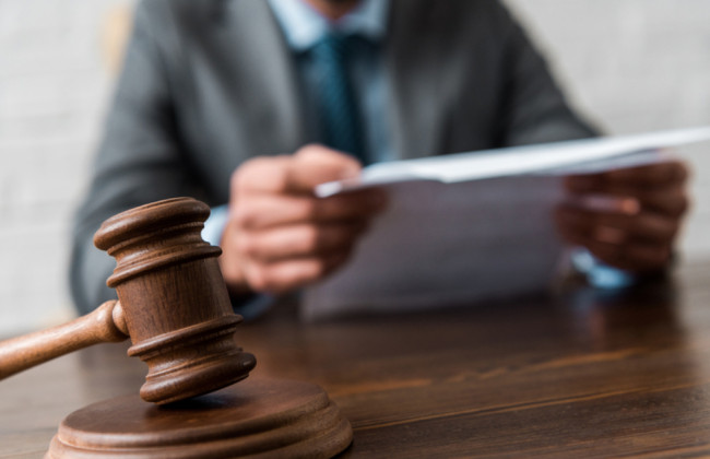 Житель Черкасщины отказался от мобилизации, потому что считает, что «повестку ему вручили с нарушением» — что решил суд