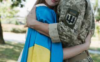 Верховная Рада приняла закон о выплате военнослужащим денежной компенсации за все неиспользованные дни отпусков