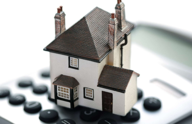 Оплата налога на недвижимое имущество, отличное от земельного участка в 2025 году — основные особенности