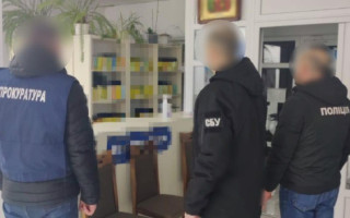 На Буковине разоблачили медиков, которые выдавали фальшивые диагнозы родственникам для уклонения от мобилизации