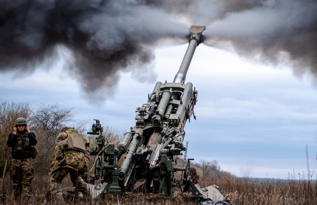 В Силах обороны объяснили, где самое тяжелое направление фронта на юге