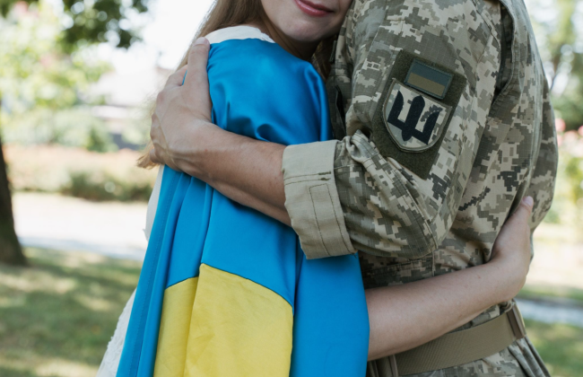 Верховна Рада прийняла закон про виплату військовослужбовцям грошової компенсації за всі невикористані дні відпусток