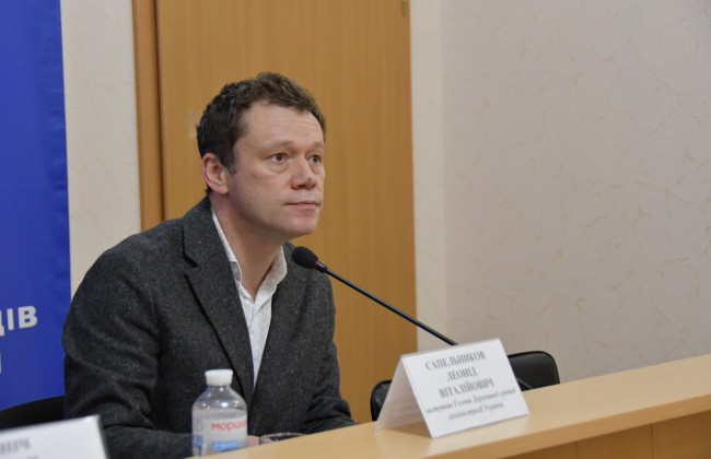 Заступник голови ДСА з питань цифровізації отримав дисциплінарну справу – що відомо