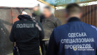 «Бронь» за $2500 – в Одесской области на взятке поймали инспектора ТЦК
