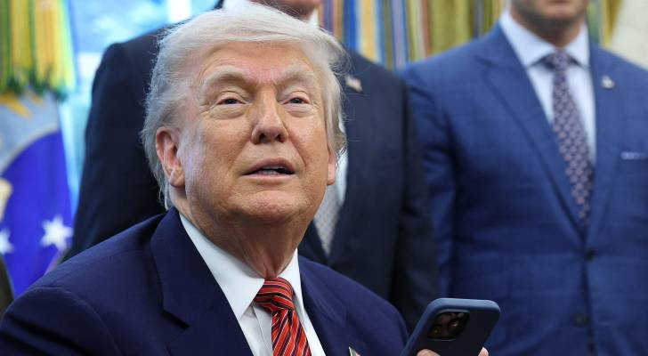 Трамп видалив пост про заяву Путіна щодо відповіді на удари України — і знову його опублікував