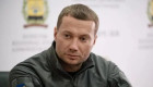 Председателю АМКУ Павлу Кириленко уменьшили залог до 25 млн грн, но не разрешили выезжать за границу