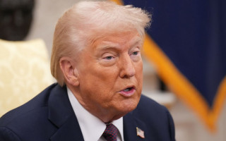 Путін «буде змушений» відповісти на удари України по аеродромах, — Трамп