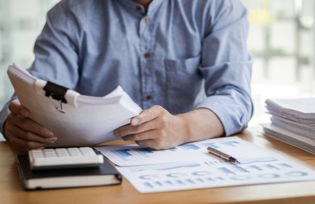 В ГНС объяснили, на каком языке должны быть составлены документы для налоговых проверок