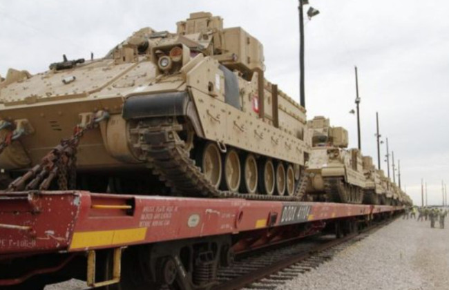 НАТО может засчитать помощь Украине в оборонные расходы — Euractiv