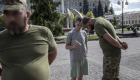 В парламенте предлагают урегулировать вопрос увольнения с военной службы по решению суда