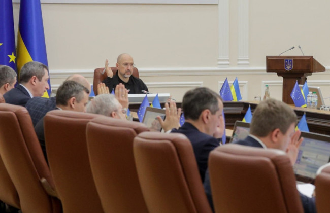 Кабмин усовершенствовал порядок выдачи разрешений на специальное водопользование