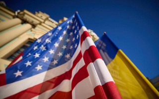 Украинская делегация проведет брифинг для сенаторов США по санкциям против России
