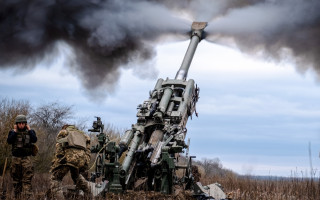 У Силах оборони пояснили, де найважчий напрямок фронту на півдні