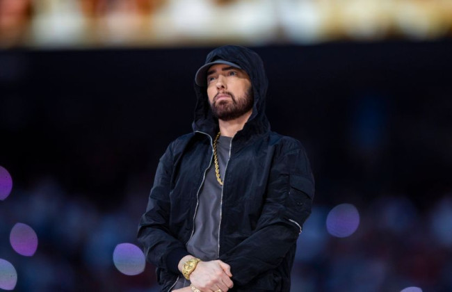 Компанію Meta звинувачують в крадіжці пісень Емінема — видавець вимагає $109 млн за порушення авторських прав