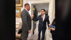 Андрей Ермак в США встретился с Марко Рубио — обсудили встречи с РФ в Стамбуле и дальнейший ход переговоров