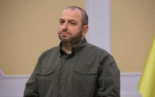Рустем Умєров анонсував призначення нового очільника напряму мобілізації