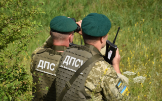 Правительство внесло изменения относительно проведения медосмотра военнослужащих Государственной пограничной службы и Нацгвардии