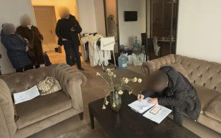 У Києві викрили шахрая, який обіцяв поставити дрони з-за кордону на 28 млн гривень