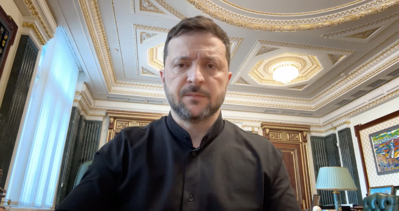 Украина может вернуть 500 защитников — Владимир Зеленский анонсировал обмен пленными