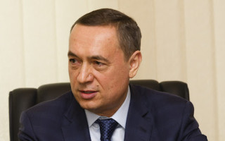 ВАКС звільнив від відповідальності екснардепа Миколу Мартиненка за легалізацію майна через строки давності