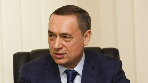 ВАКС освободил от ответственности экс-нардепа Николая Мартыненко за легализацию имущества из-за сроков давности