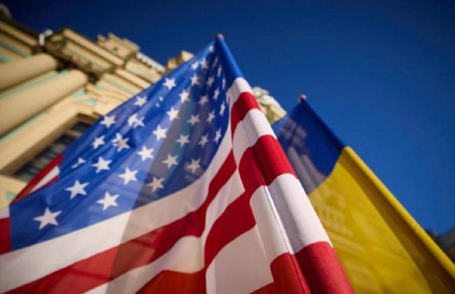 Украинская делегация проведет брифинг для сенаторов США по санкциям против России