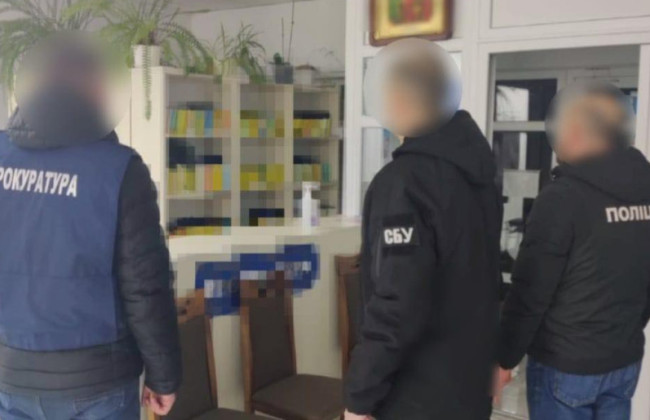 На Буковине разоблачили медиков, которые выдавали фальшивые диагнозы родственникам для уклонения от мобилизации