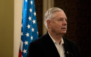 «Пряники» закінчилися – Грем підтвердив, що Сенат готує жорсткі санкції проти Росії